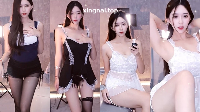 [主播]虎牙直播瑶池石瑶热舞无水剪辑[6V/876.3M]