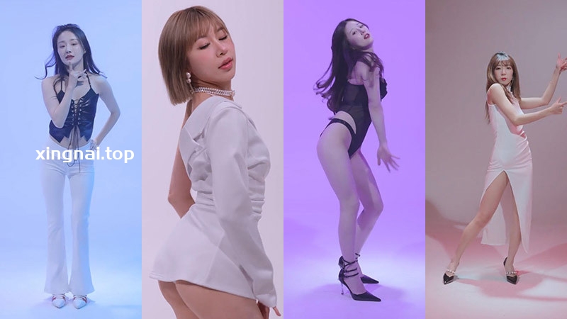 [热舞][SPOP]玛莎热舞小合集[12v/1.14G]