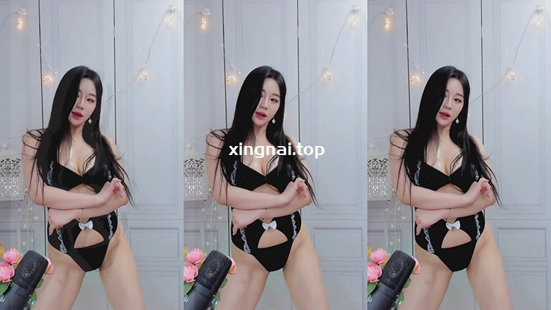 [BJ]韩国主播夜郎thsdp94超级性感舞蹈Wiggle Wiggle