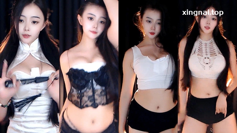 [主播]网易CC直播婞漫精选舞蹈合集[8V/947.8M]