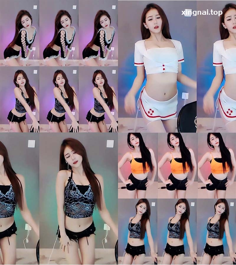 [合集]虎牙主播Miu苏晓性感热舞无水印合集三[10v/2.9GB]