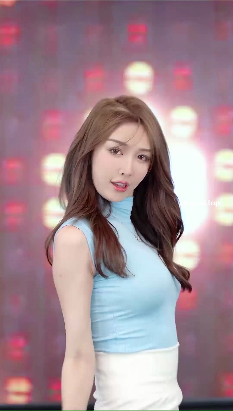 [小姐姐]抖音颜值主播豚豚丰满身材[5v/857.7MB]