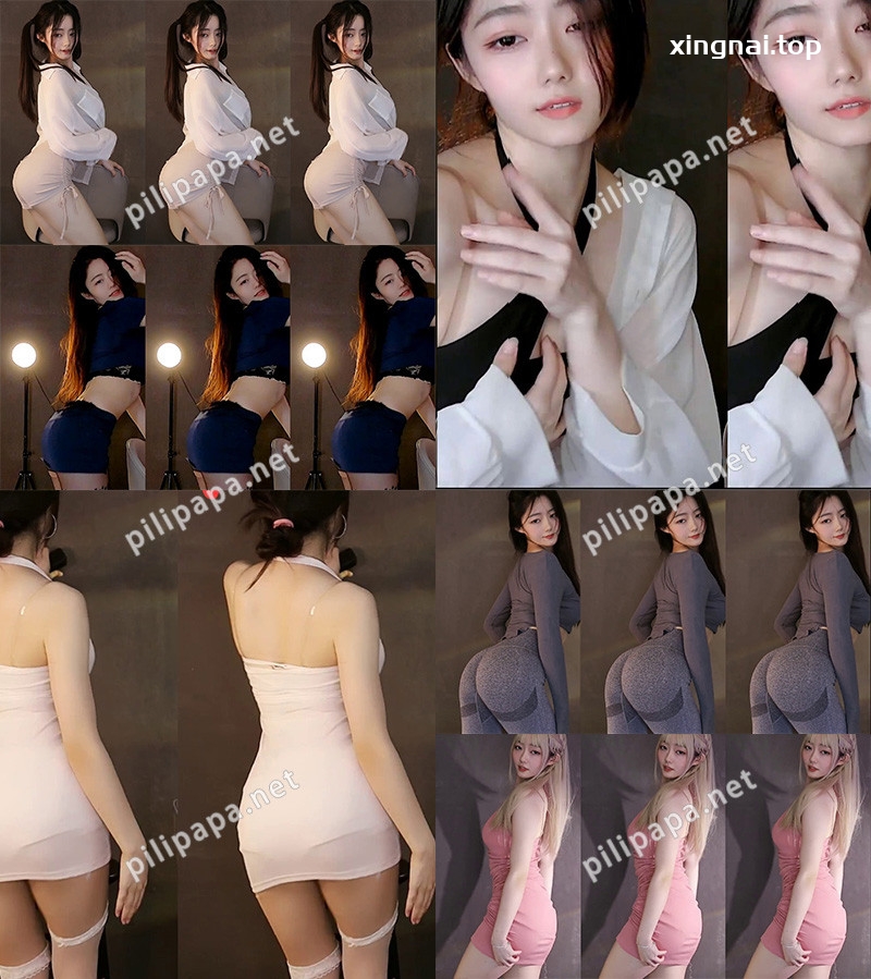 [主播]斗鱼直播玩蛇姐姐22年5-7月热舞合集[45V/4.6G]