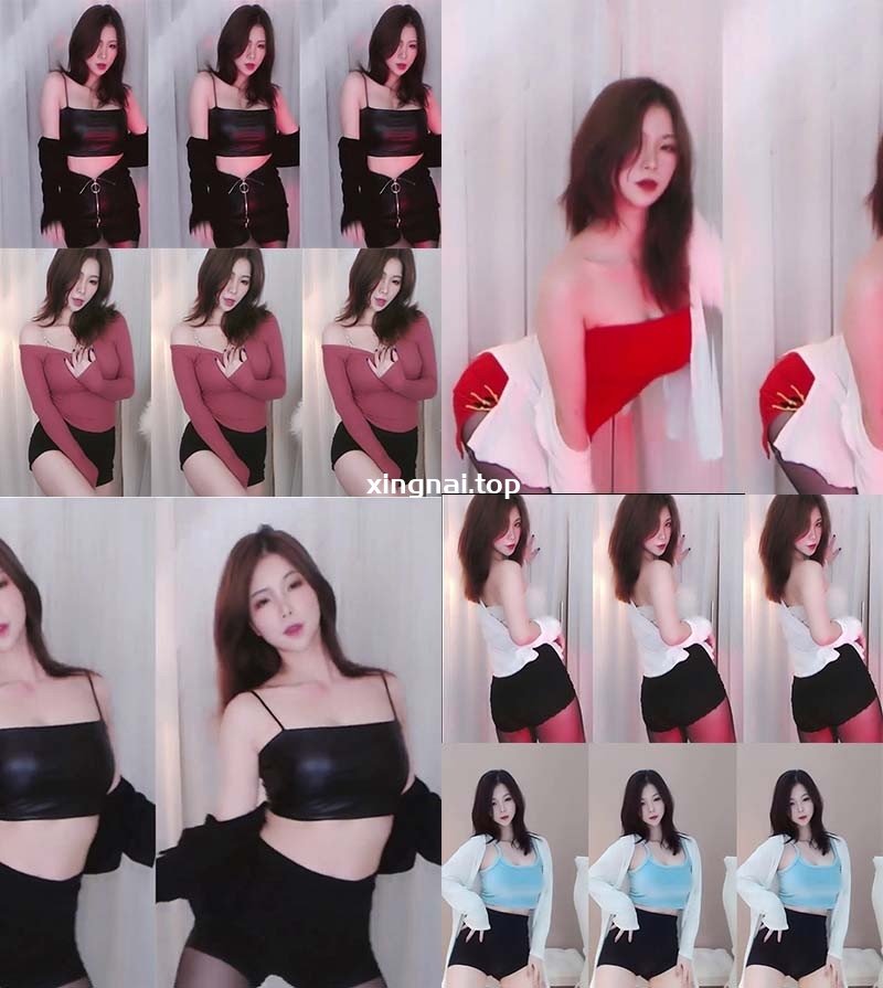 [合集]虎牙主播DV紫璇无水热舞合集[33v/15.44GB]