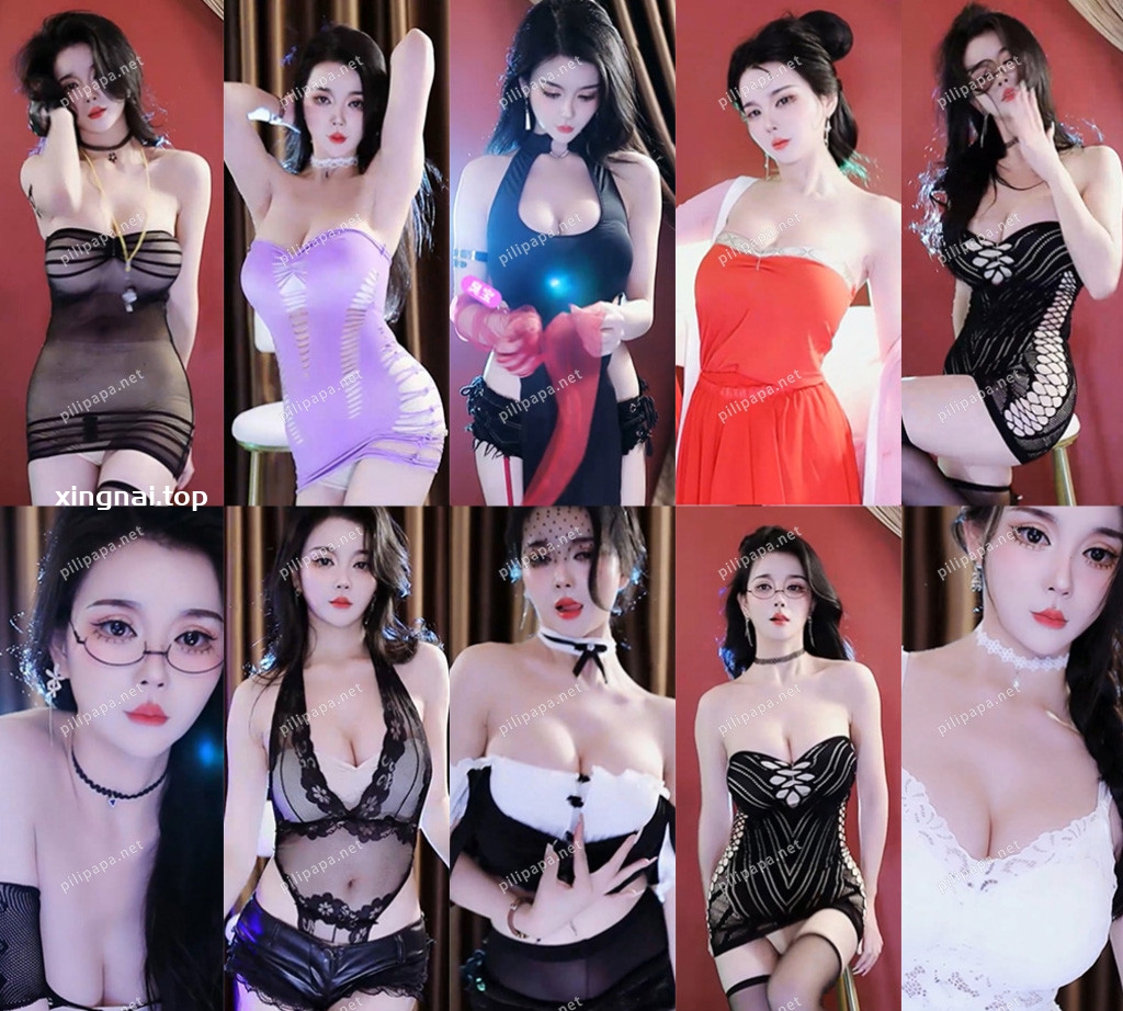 [主播]网易CC直播温凉23年6月舞蹈合集[44v/5G][已补]