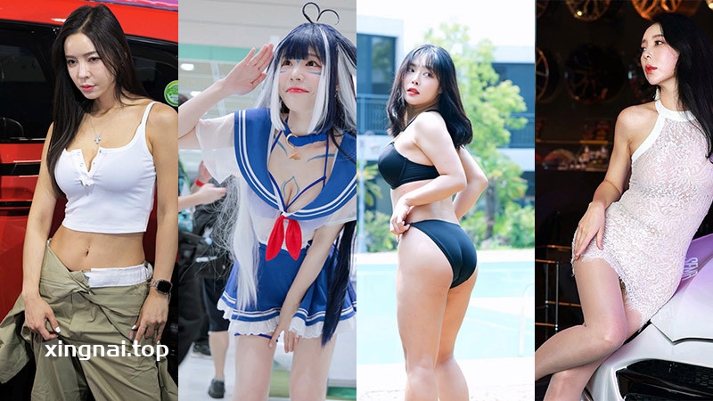 [饭拍]Show girl 饭拍秀合集[ID133784][20v/9.31G]