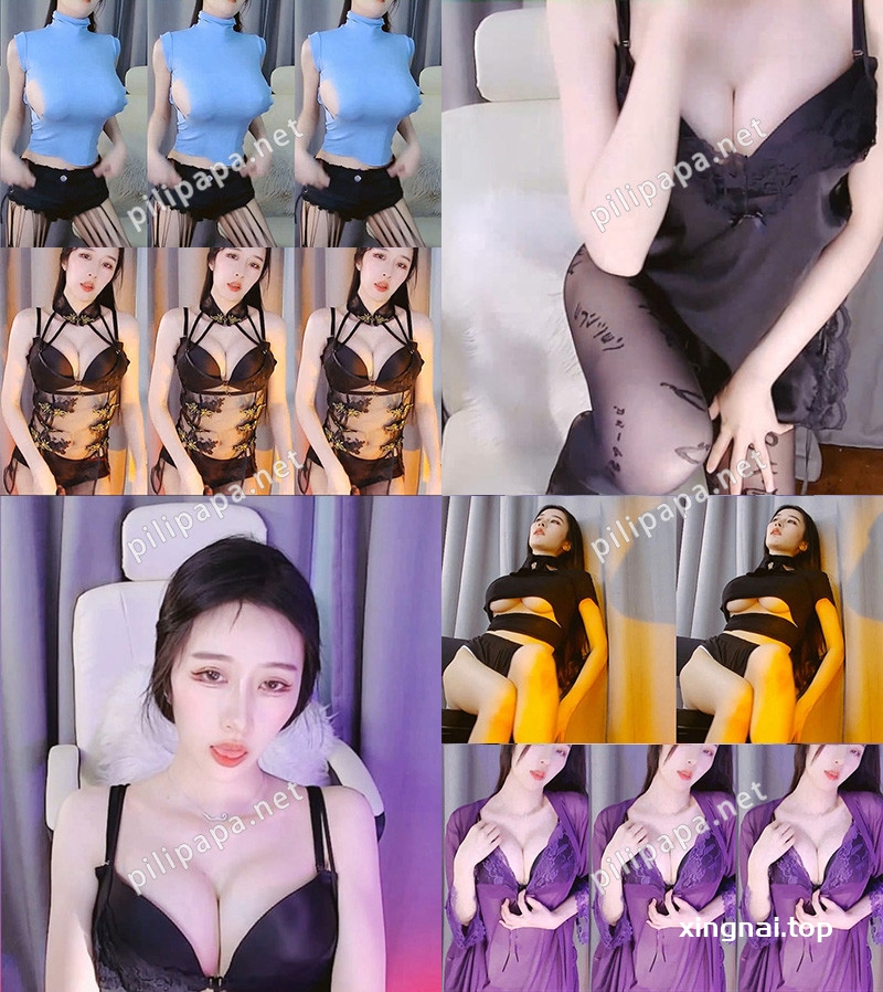 [合集]斗鱼主播辣条条SSS火箭群定制舞蹈合集五[73V/4.7G]