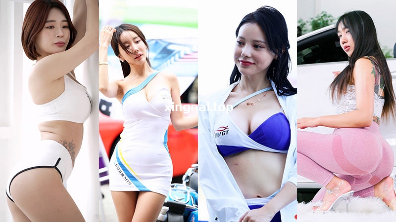 [饭拍]Show girl 饭拍秀合集[ID133807][20v/9.05G]