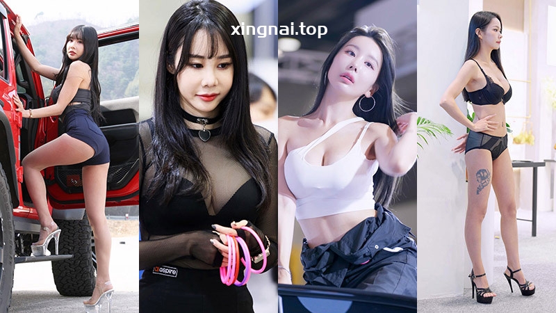 [饭拍]Show girl 饭拍秀合集[ID133812][20v/9.15G]