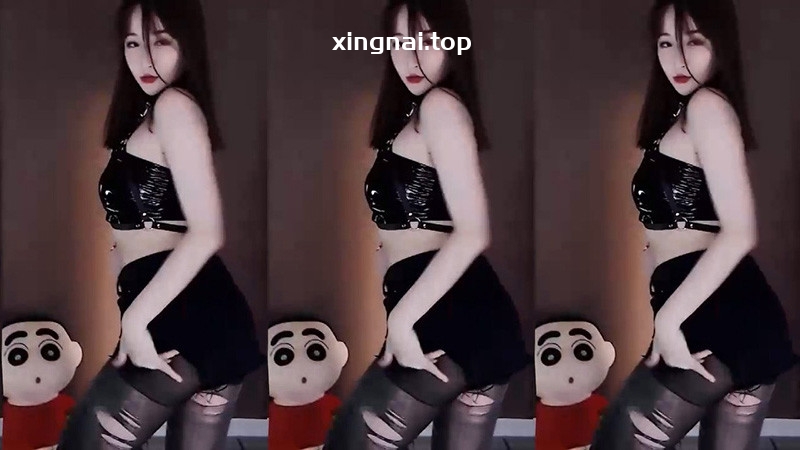 [主播]虎牙直播李妍霏小号热舞合集[16V/2.09G]