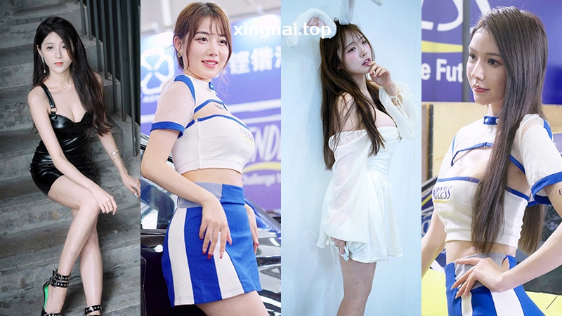 [饭拍]Show girl 饭拍秀合集[ID133494][20v/8.54G]