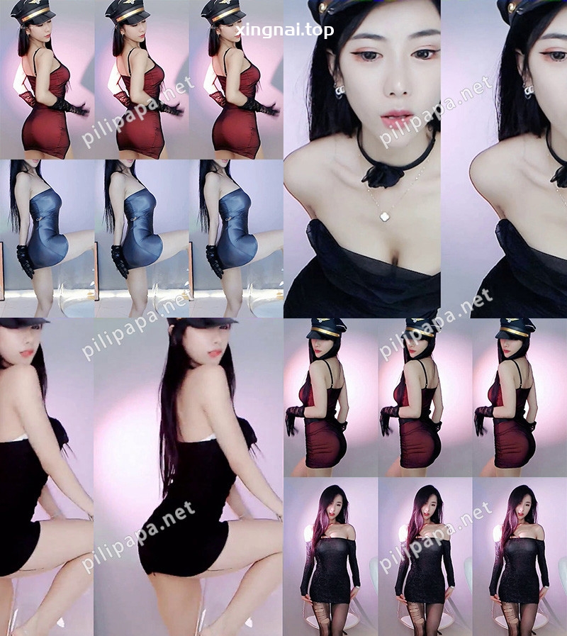 [主播]网易CC直播千亦直播热舞合集[139V/17G]