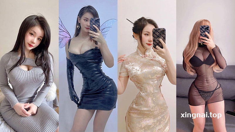 [微密圈][转载]禅雨儿Lynne写真福利套图&视频合集