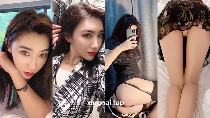 [微密圈][转载]林子琳喵 – 微信朋友圈系列图片&视频