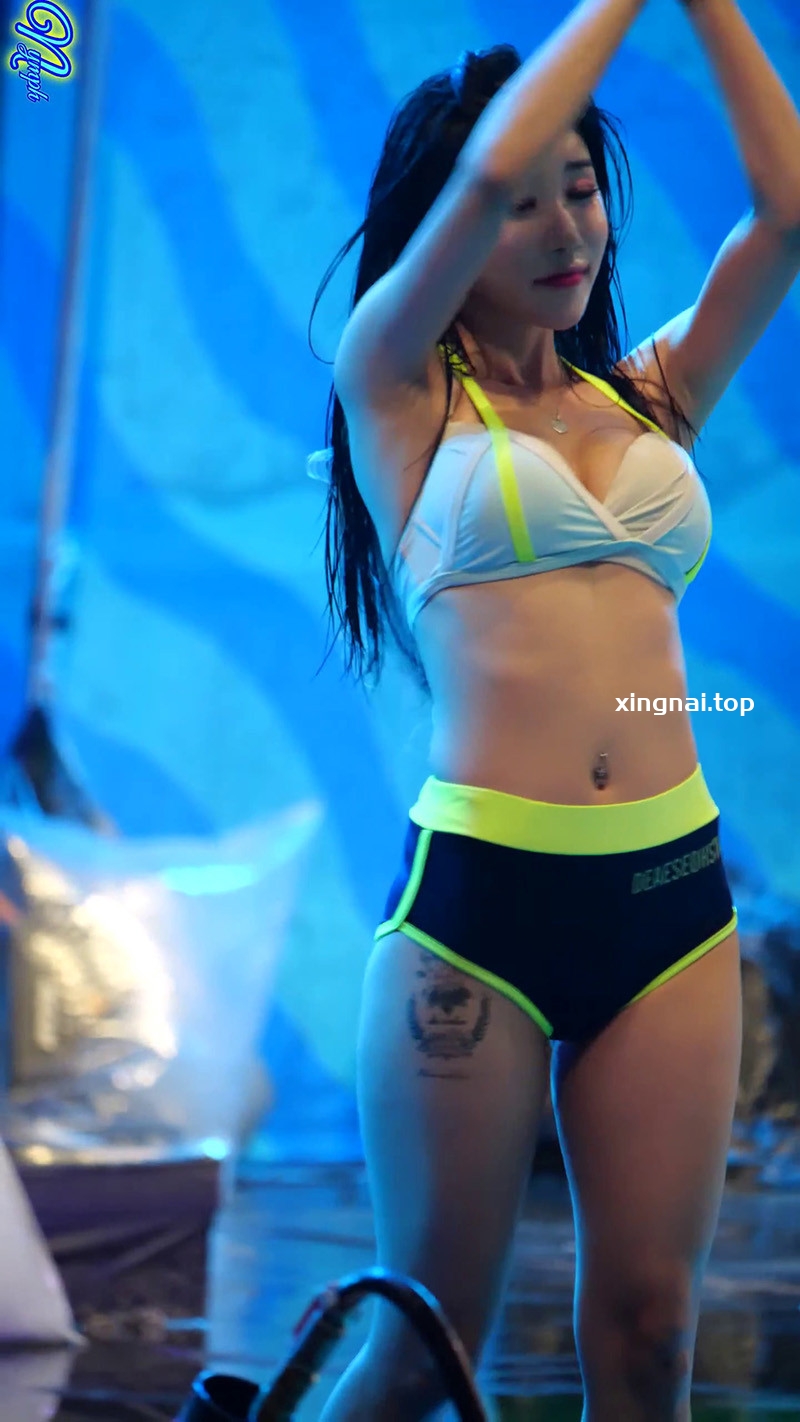 [饭拍]Black Bunny热舞视频合集[28部/5.96GB]