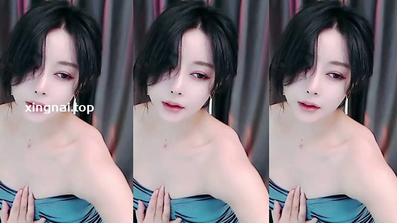 [主播]虎牙主播骨骨又醉了低胸包臀裙热舞3则