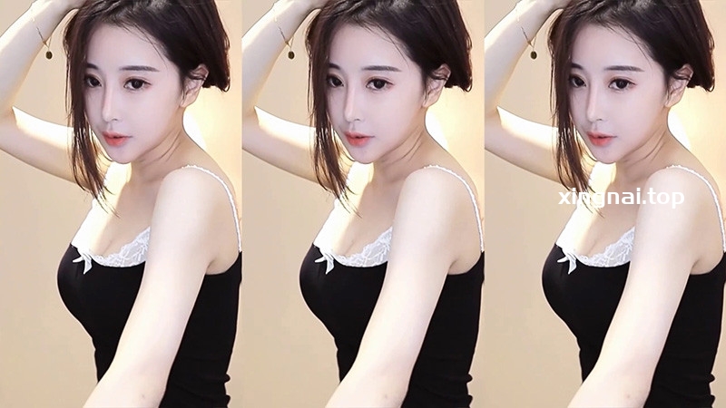 [主播]虎牙主播领零00【零】4k版热舞2则