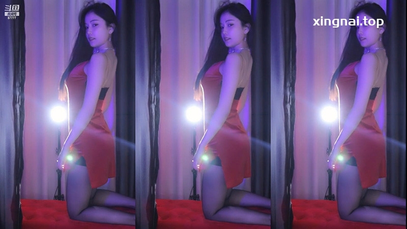 [主播]斗鱼直播一只萌七哟22年12月原版热舞合集[38V/9.6G]