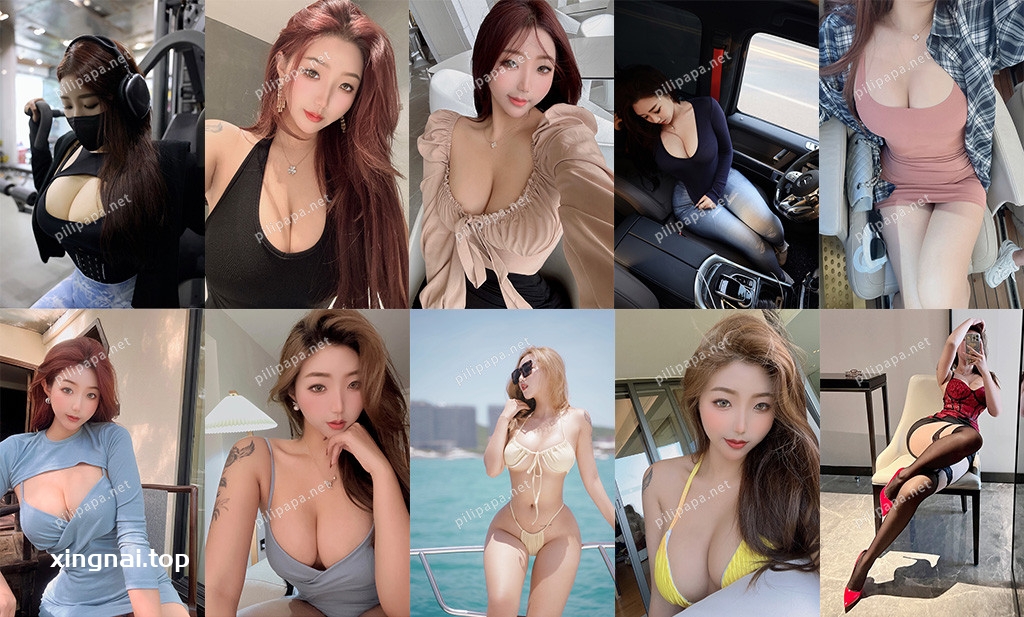 [微密圈]洁已202201-202302写真福利合集[702P/115V/1.12G]