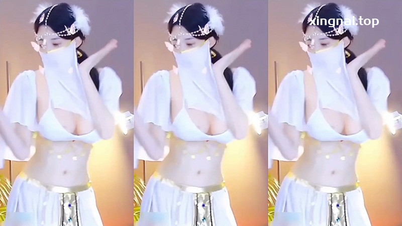 [主播]网易CC主播白妖妖千元定制热舞