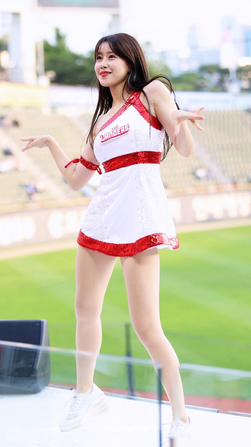 [饭拍]啦啦队 饭拍秀合集[ID132173][20v/3.16GB]