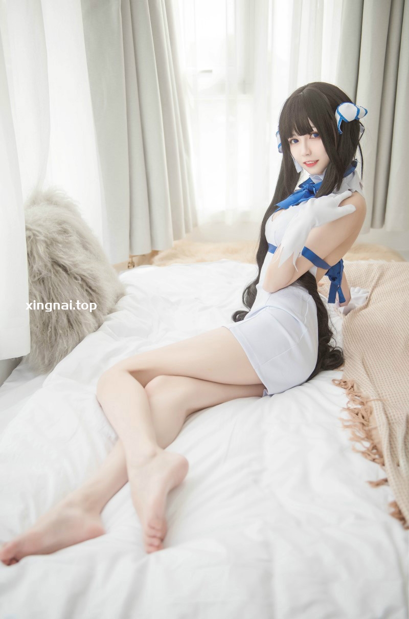 [COSER]微博COSER你的负卿系列合集[更新至28T/3G]