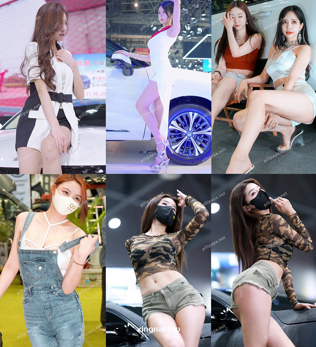 [饭拍]Show girl 饭拍秀合集[ID132194][20v/6.02GB]