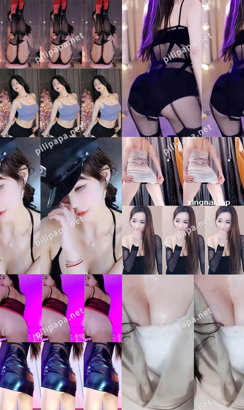 [主播]虎牙直播象哥带队主播整活合集[33V/6.04G]