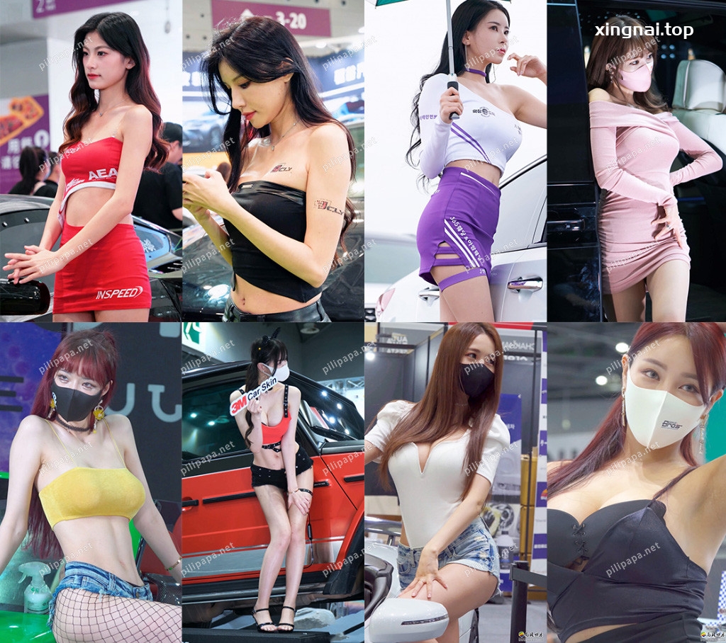 [饭拍]Show girl 饭拍秀合集[ID132195][20v/6.01GB]