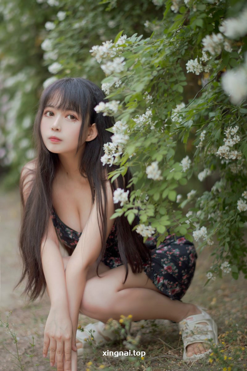 [COSER]微博COSER黑猫猫OvO系列合集[更新至32T]