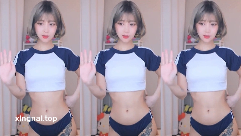 [主播]AfreecaTv韩国BJ刘慧2023年最新录制