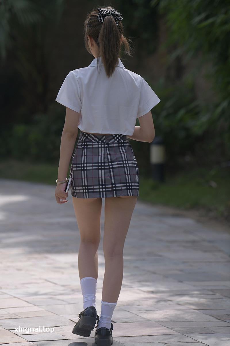 [街拍]487.[红石旅拍摄影作品]可能否[图片/视频/32.16G]