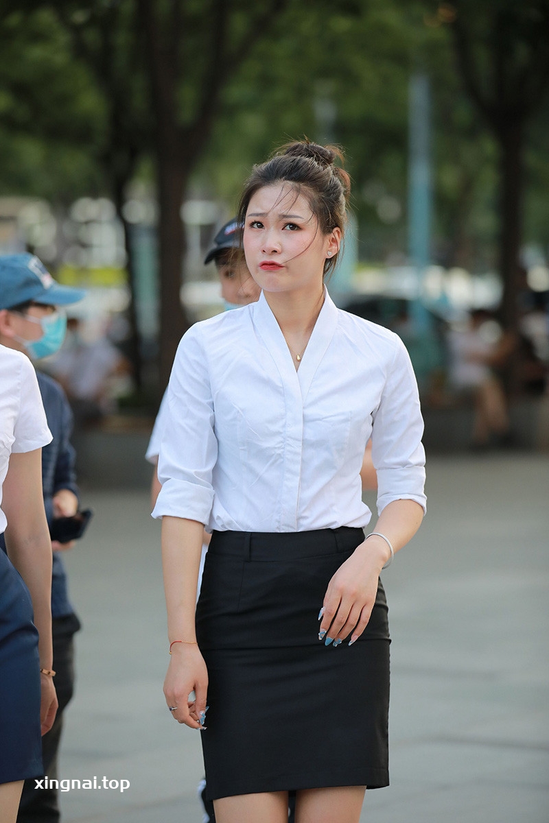 [街拍]F4.职业白领[图片/视频/8.55GB]