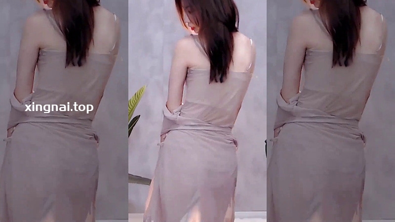 [主播]网易cc主播小花啊肉色睡衣十分有感觉