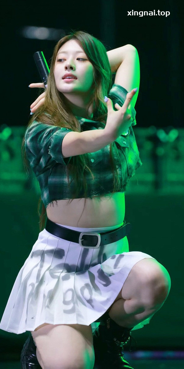 [饭拍]20230504韩国女团STAYC现场[30v/24.2GB]