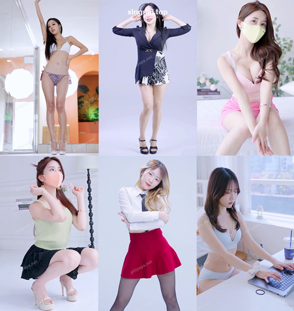 [饭拍]Show girl 写真 饭拍彩蛋盲盒未整理系列合集[ID131928][20v/3.28GB]