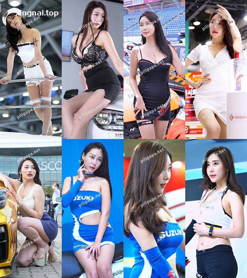 [饭拍]Show girl 饭拍秀合集[ID133238][20v/8.34G]