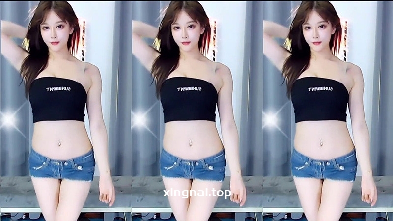 [合集]虎牙主播不乖的豆豆性感热舞合集[7部/1.25GB]