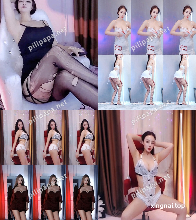 [主播]虎牙直播小海臀土豪定制舞蹈合集6则