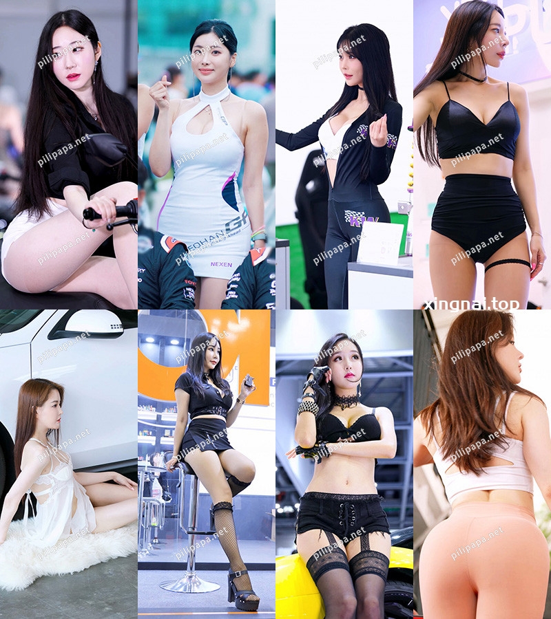 [饭拍]Show girl 饭拍秀合集[ID133266][20v/6.5G]