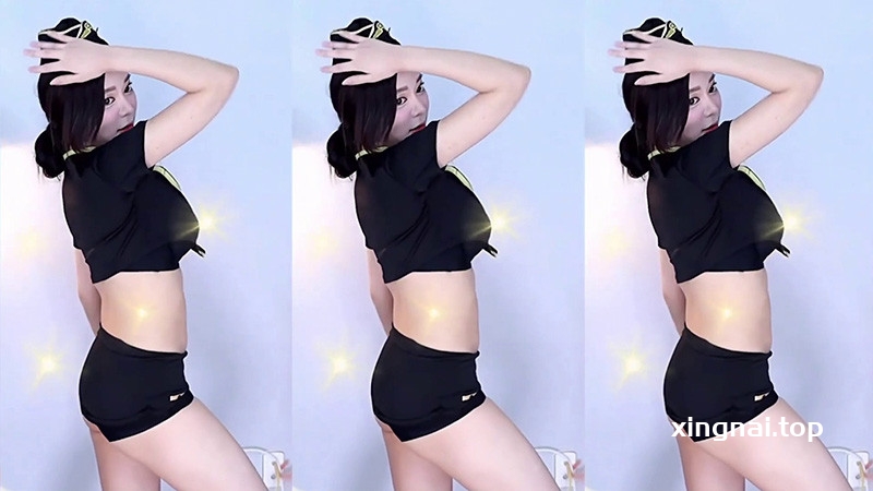 [BJ]韩国主播制服热舞Hello Venus - WiggleWiggle