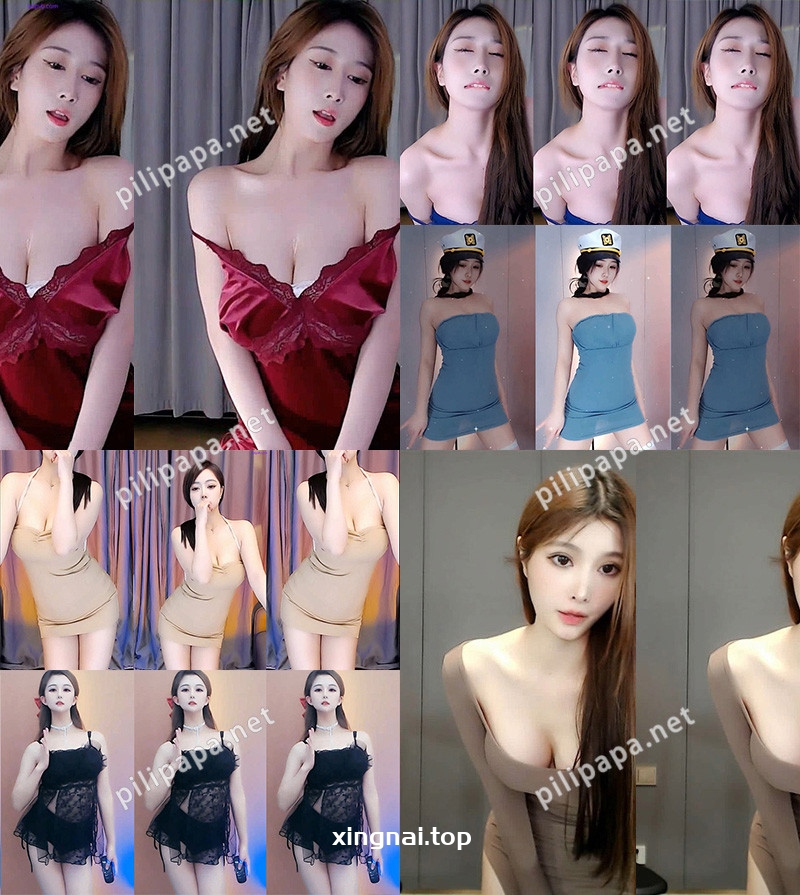 [主播]虎牙斗鱼CC多位主播小号点舞闪现精选合集十[68V/10.6G]