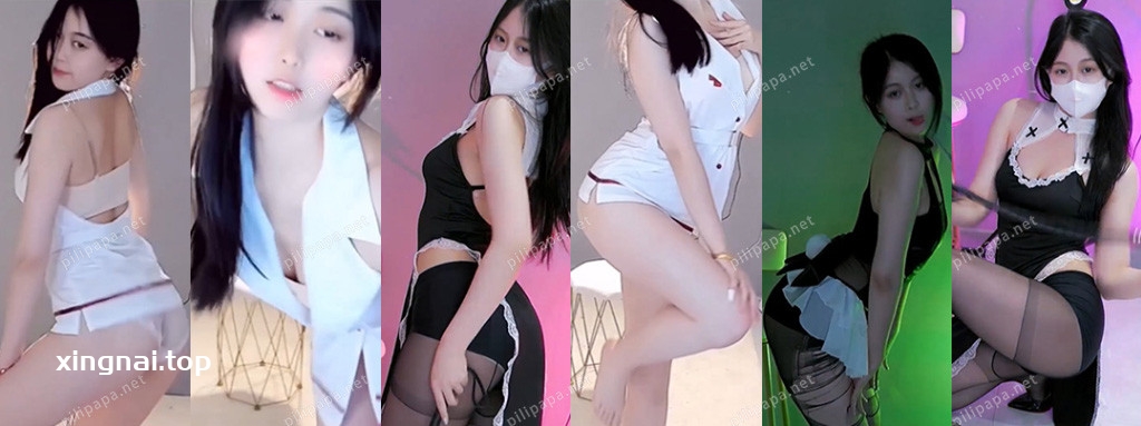 [主播]230704网易CC直播小橘子付费群热舞剪辑[3v/618.8 MB]