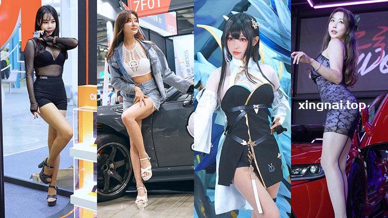 [饭拍]Show girl 饭拍秀合集[ID133730][20v/6.53G]