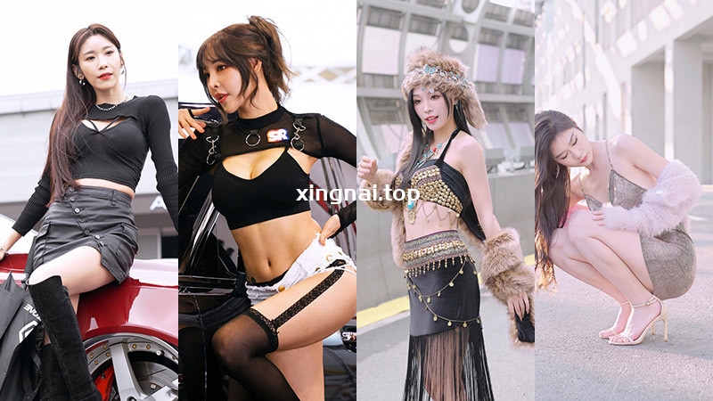 [饭拍]Show girl 饭拍秀合集[ID133731][20v/10.7G]