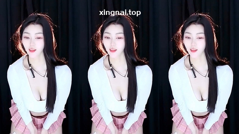 [主播]230429虎牙直播桃诗诗土豪定制舞蹈3则