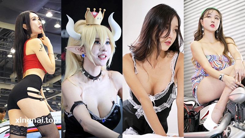 [饭拍]Show girl 饭拍秀合集[ID133519][20v/12.2G]