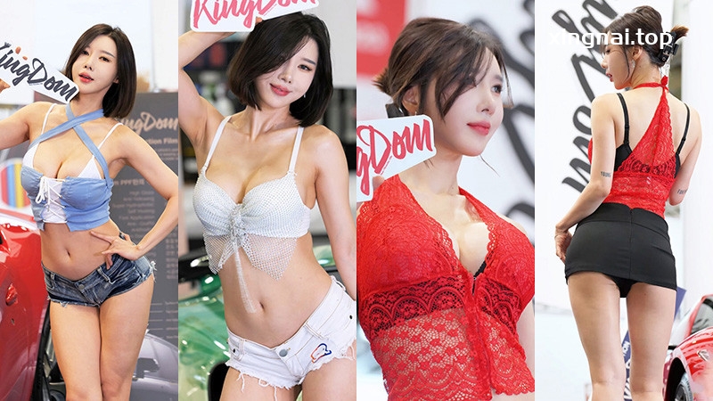 [饭拍]Show girl 饭拍秀合集[ID133525][20v/8.5G]