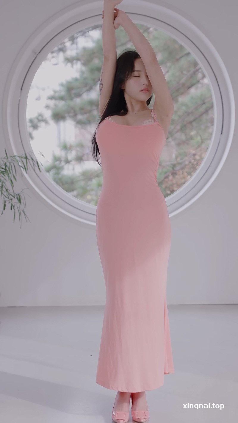 [写真]Lookbook时装秀模特妍花yeonhwa内衣H罩杯[5V/1000.8M]