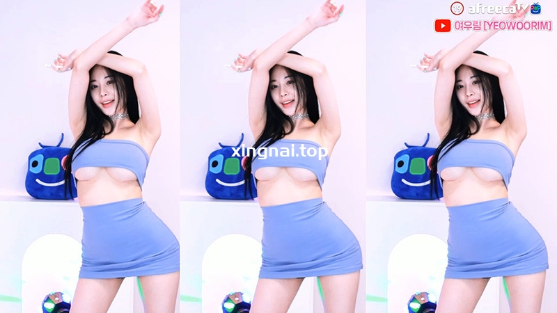 [主播]AfreecaTv韩国BJ叶林23年4月至2024年1月录制合集